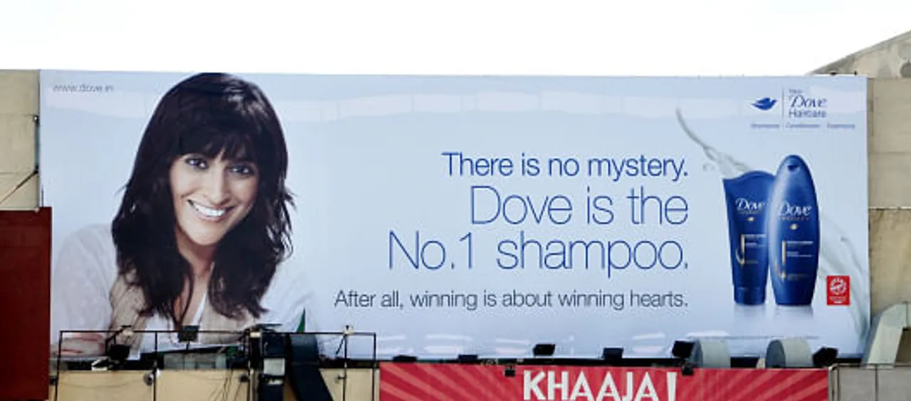 No mystery - Hoarding 