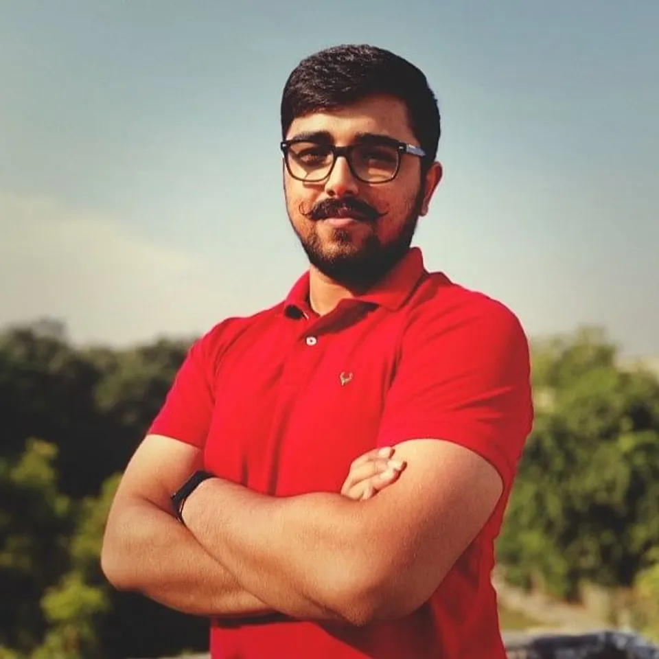Emami ropes in Shaktipriyo Sikdar as Head Of Digital Marketing