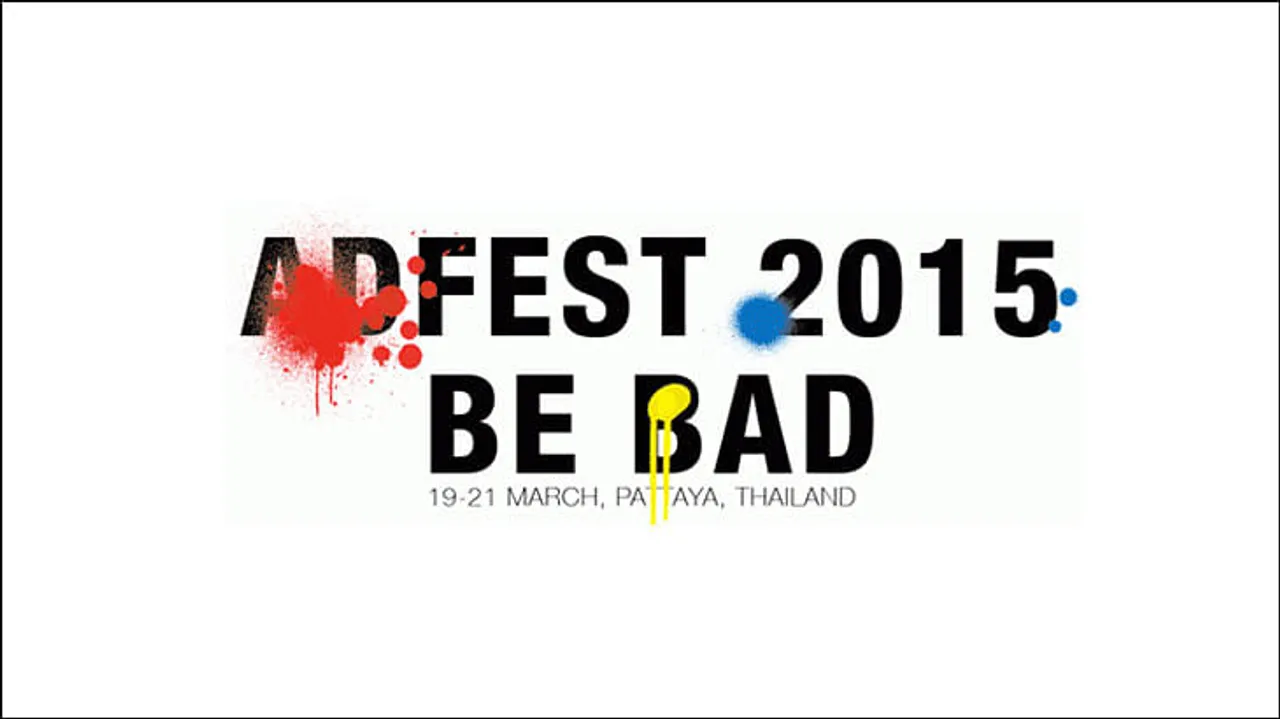 JWT wins a Gold Lotus at Ad Fest 2015 for Nike