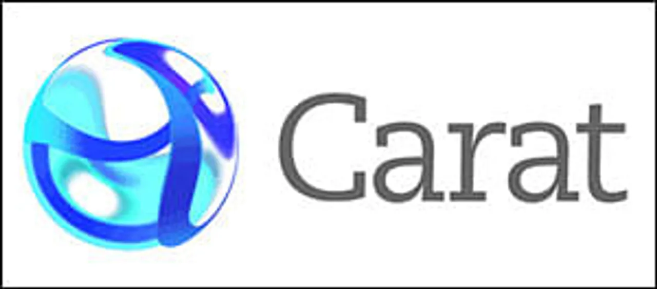 25% of Global Ad Spend in 2016 to be on Digital: Carat Report