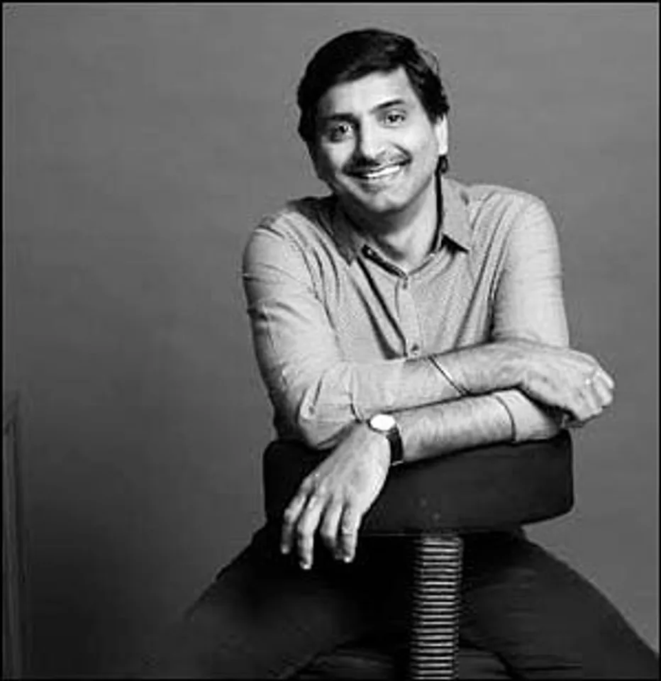Leo Burnett's Anup Vishwanathan to join TTN