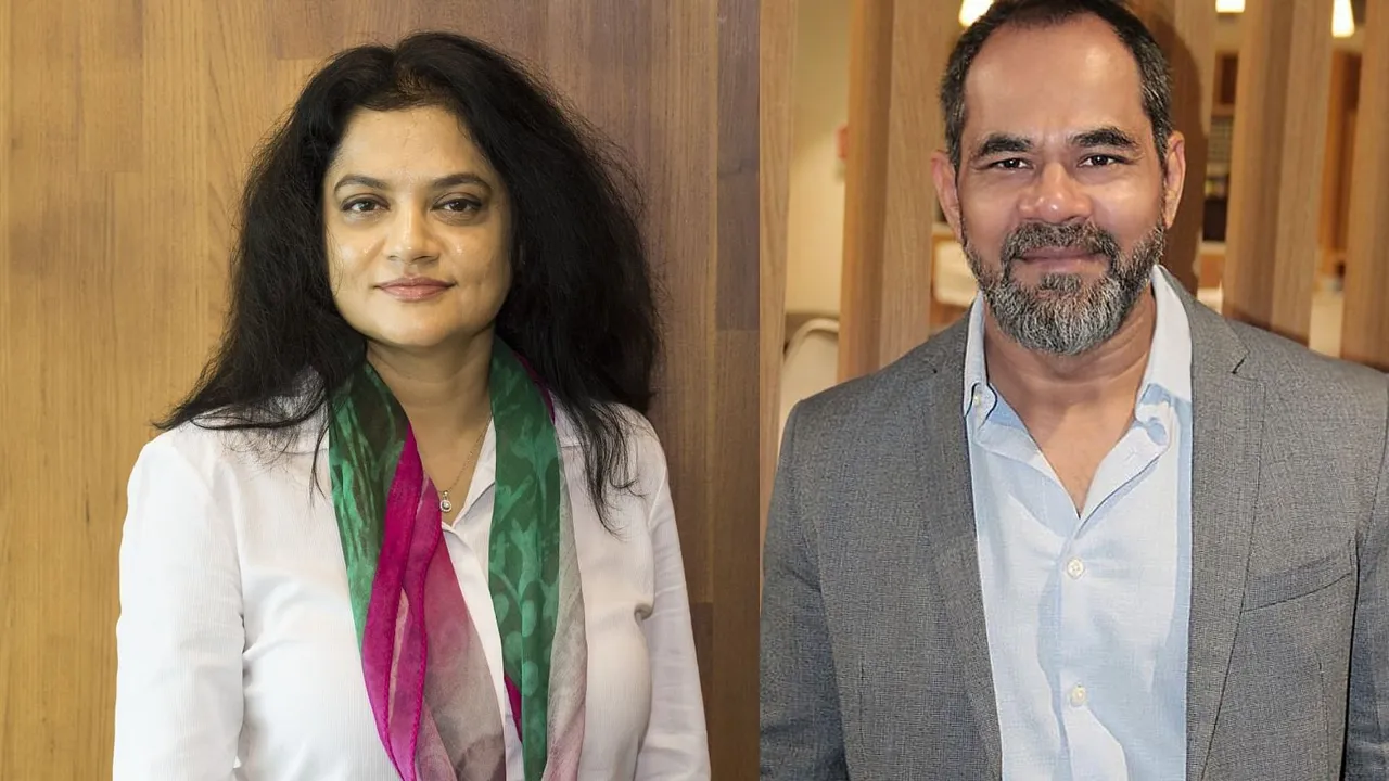 Wunderman Thompson South Asia announces elevations