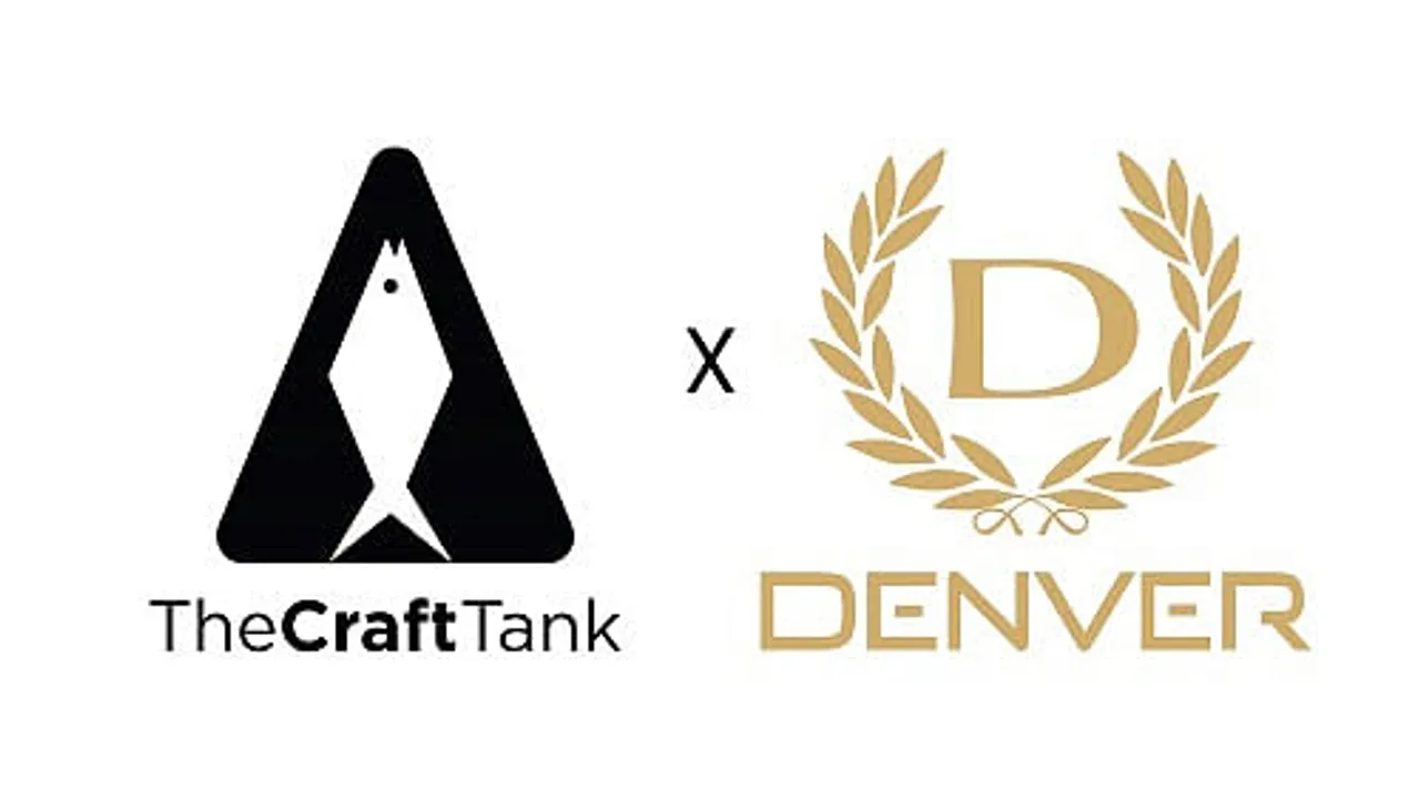 The Craft Tank wins the digital mandate for Denver