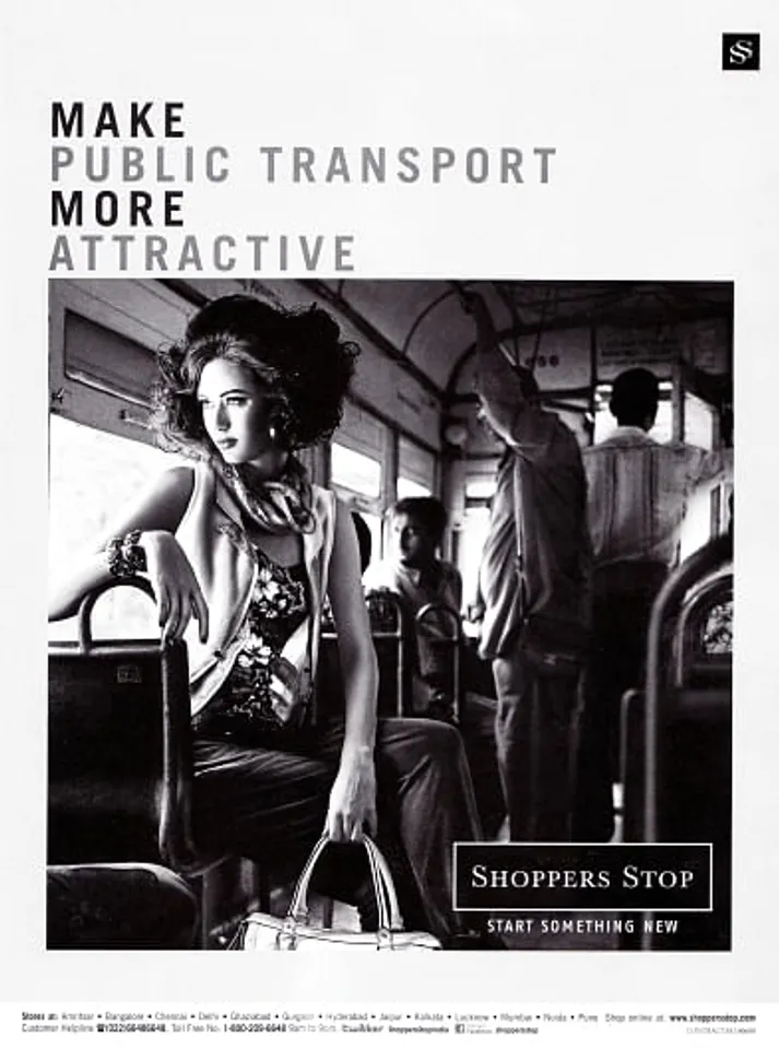 Public Transport