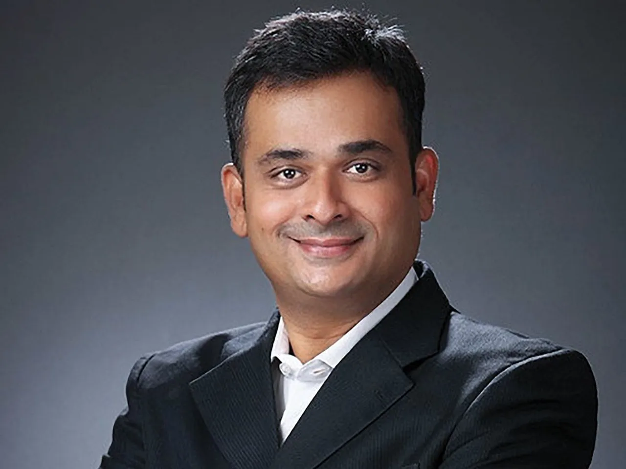 The per capita consumption of coffee in India is under 200g says Lavazza India's Jai Ganesh Ramnath
