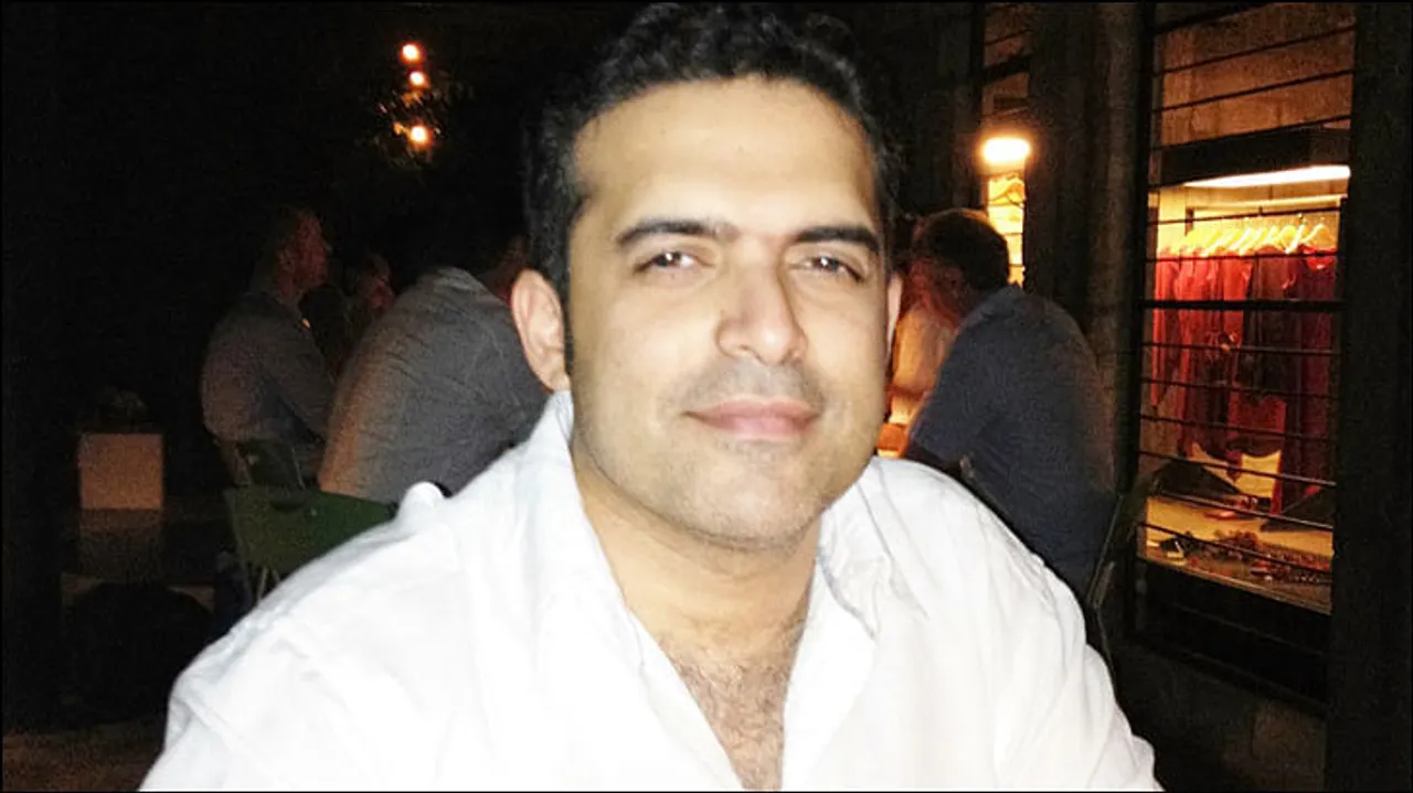 Maxus appoints Vidur Patney as national director, experiential marketing; Pooja Verma to head Maxus ESP