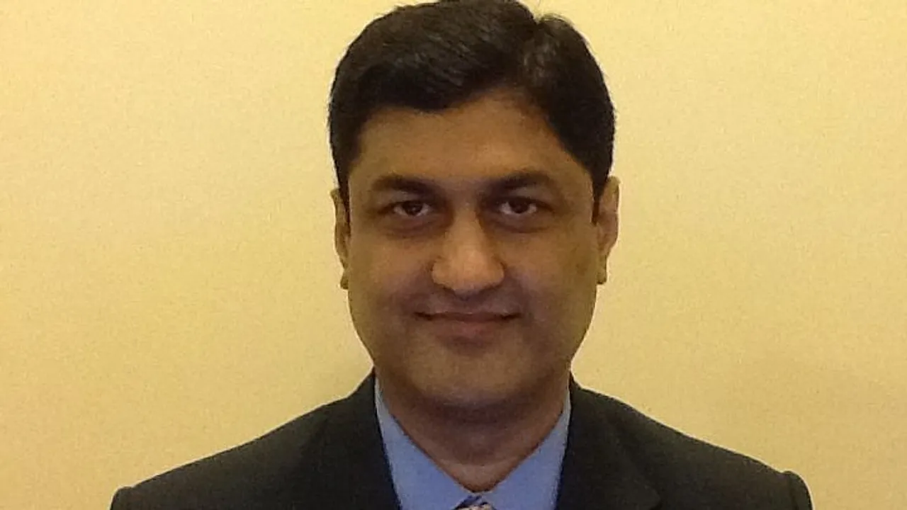 GREY group appoints Dinesh Shetty as Chief Financial Officer, South Asia