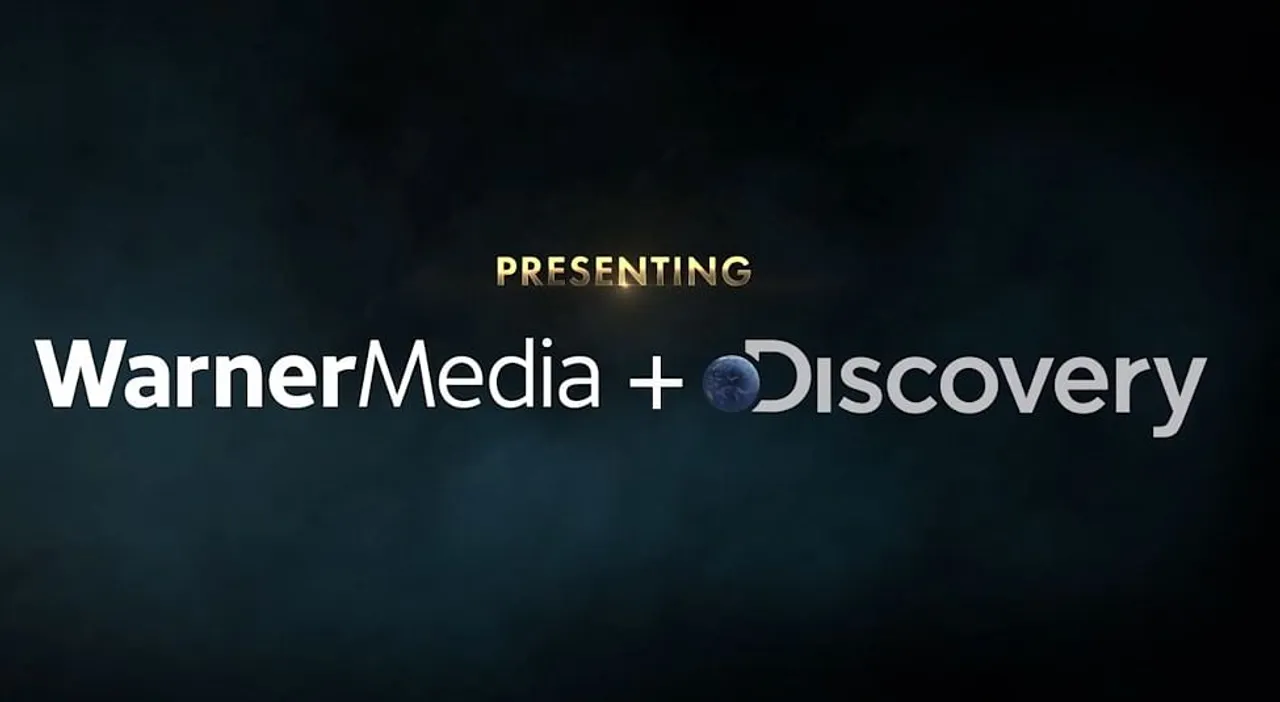 Discovery proposes 'Warner Bros. Discovery' as the new name of combined organisation