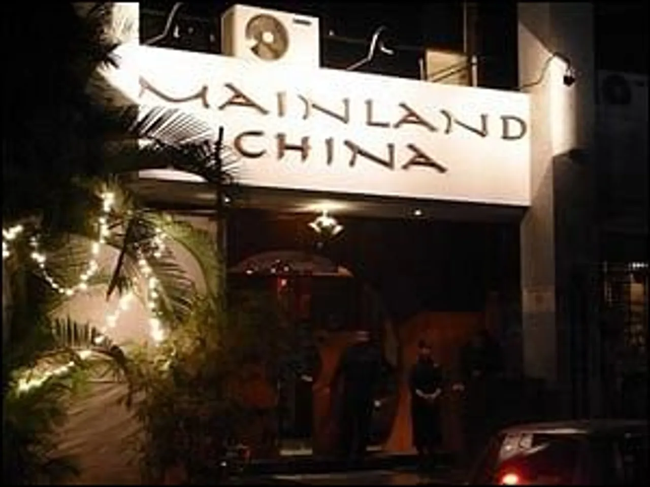 Mainland China and Oh! Calcutta pick Digital Direction for digital duties
