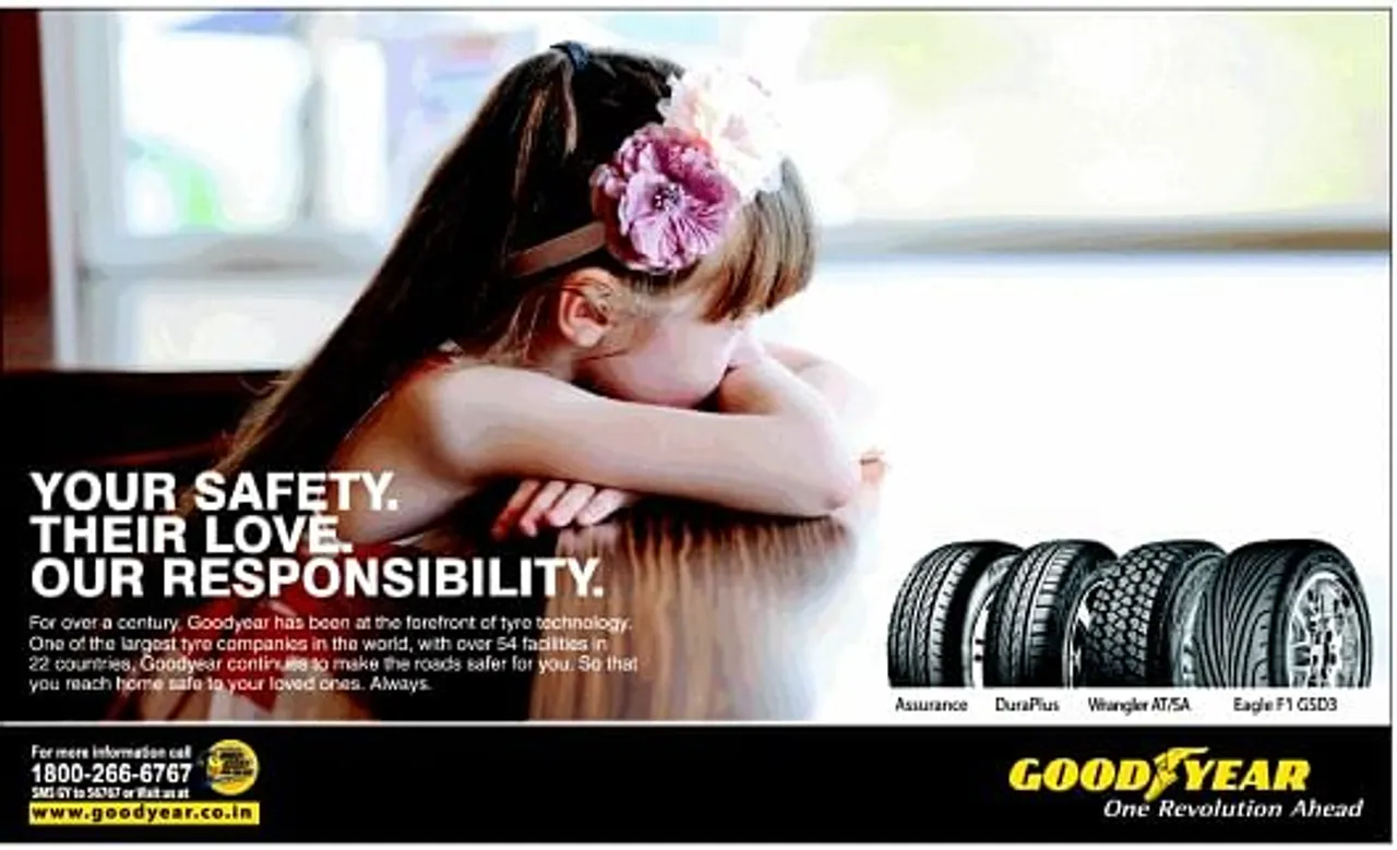 Safety, Love, Responsibility