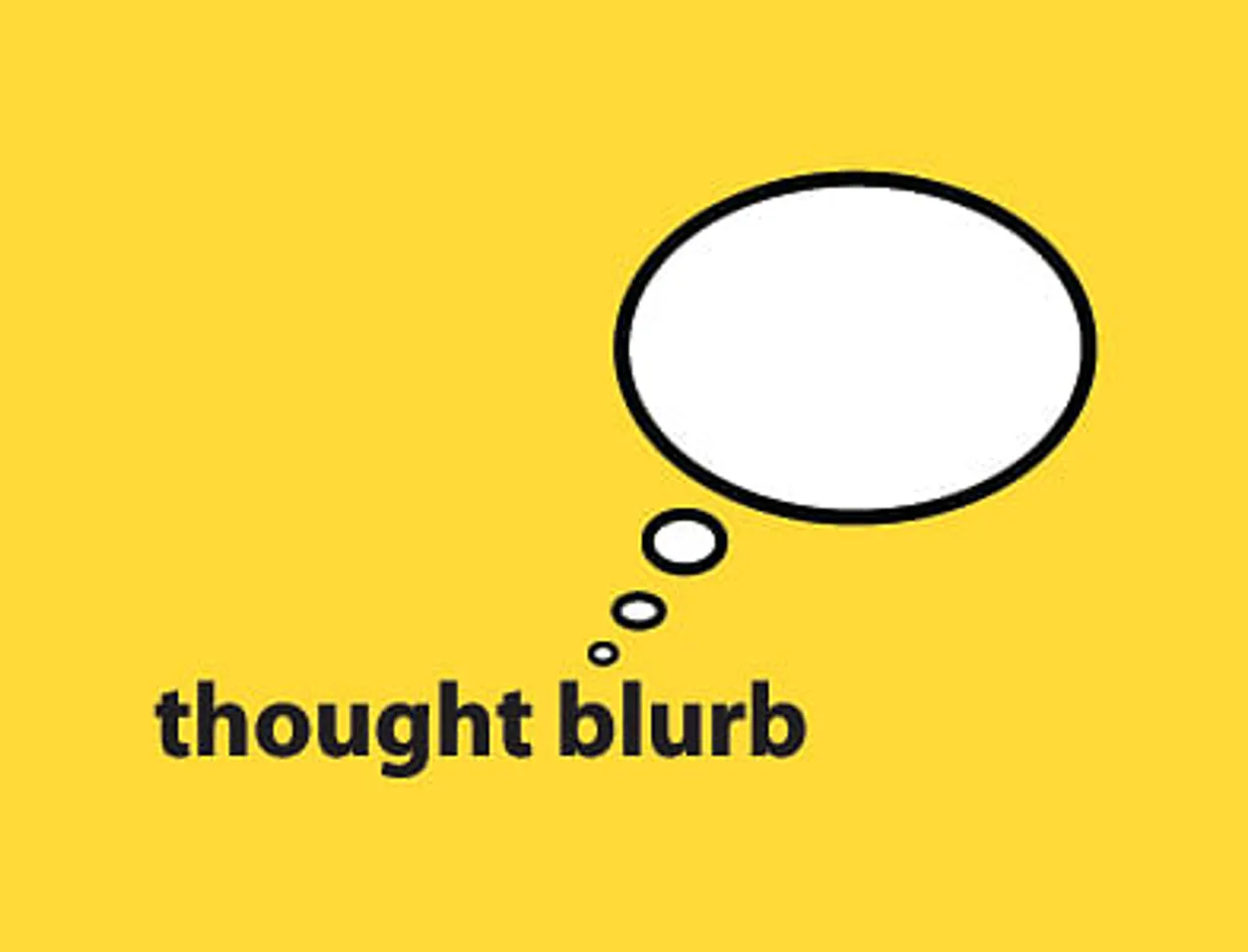 Thought blurb bagged the creative mandate for InterMiles