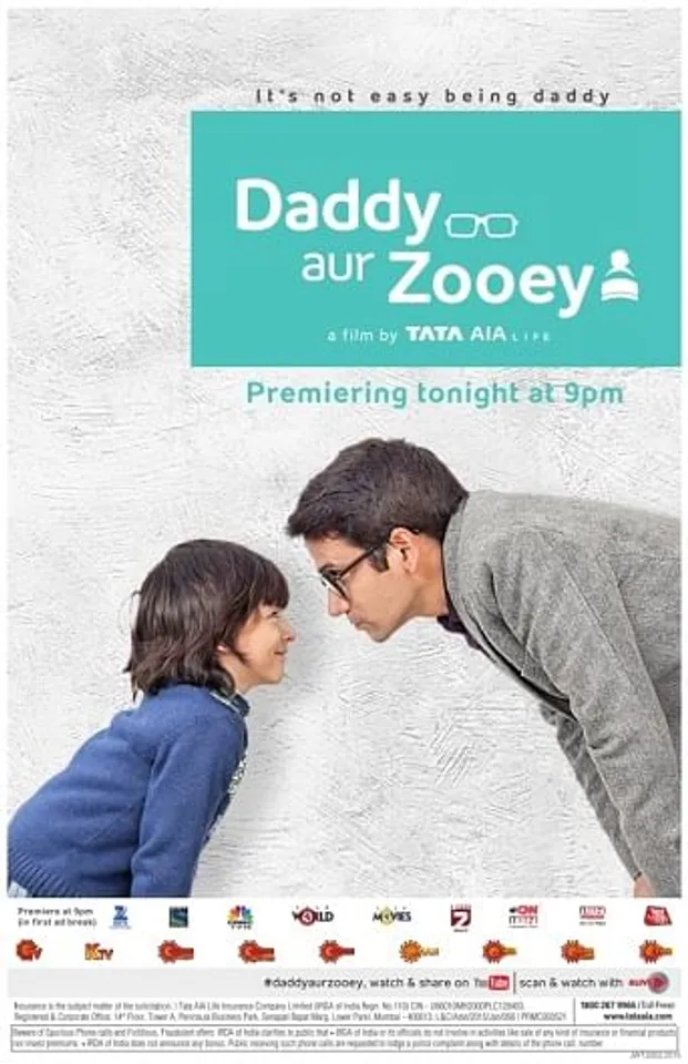Daddy aur Zooey