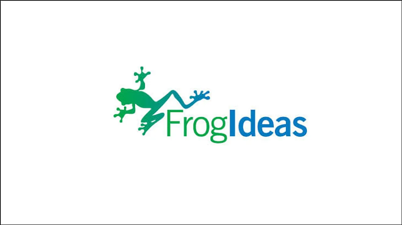FrogIdeas wins the national digital mandate for Bosch India