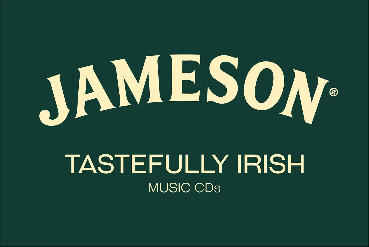 Get ready to ‘Mix In’ with Jameson’s new brand campaign