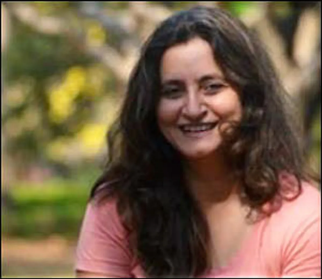 Anitha Krishnan joins JWT Mumbai