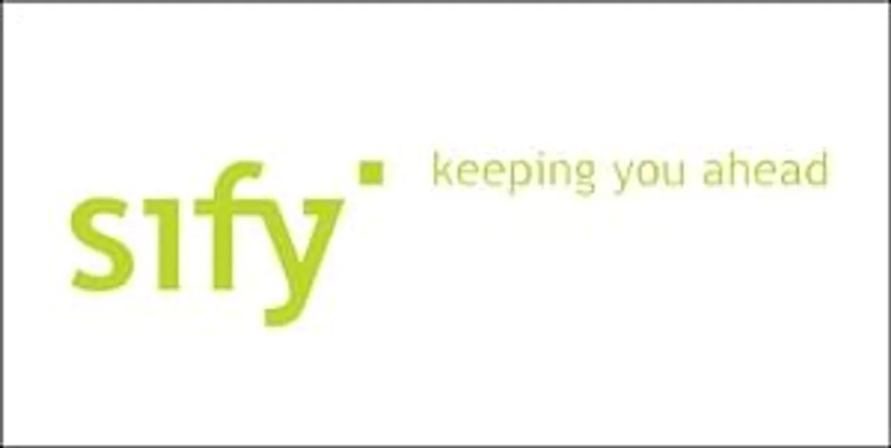 Sify joins hand with PlanetRadiocity