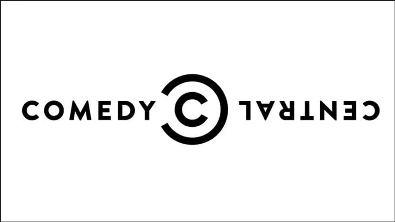 Comedy Central moves to a 'happy place'