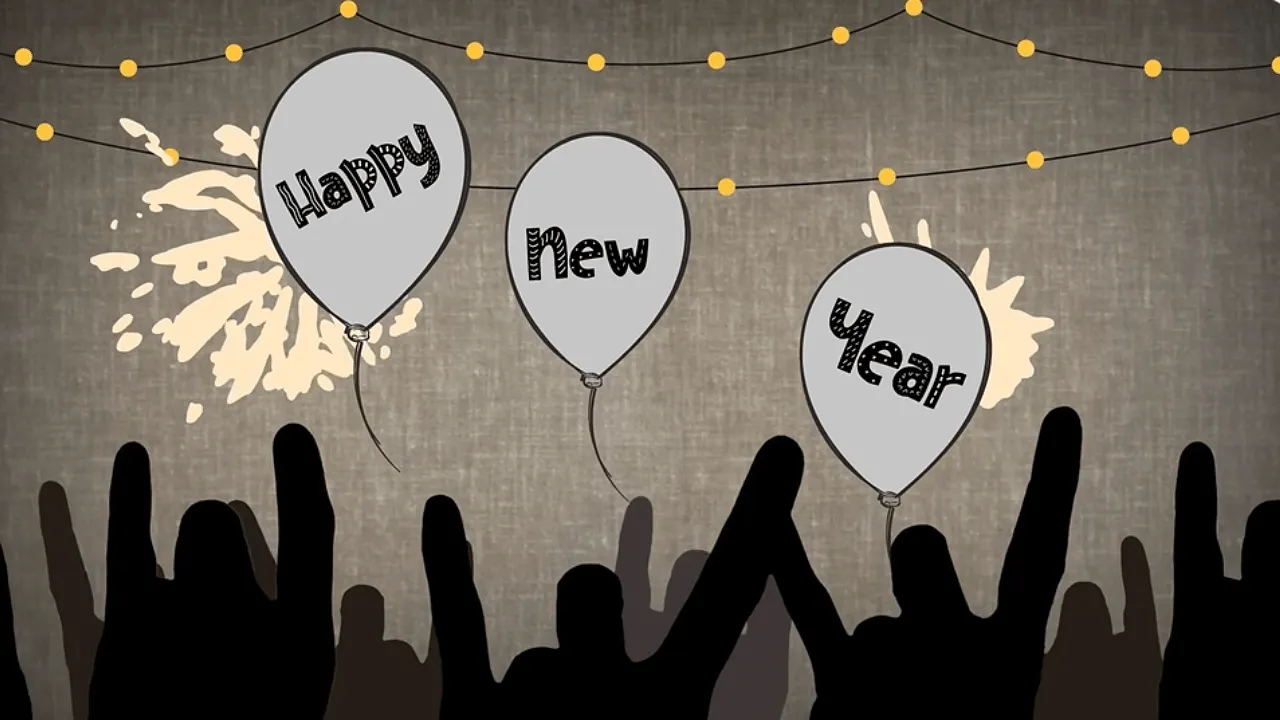 Sintex unveils a film to 'Take a Healthy Resolution' for new year