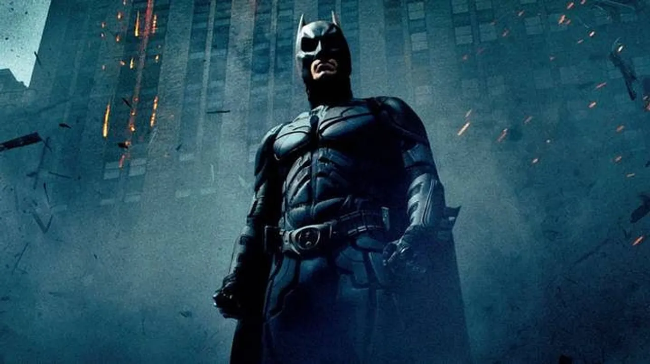 The light of branding insights from 'The Dark Knight'
