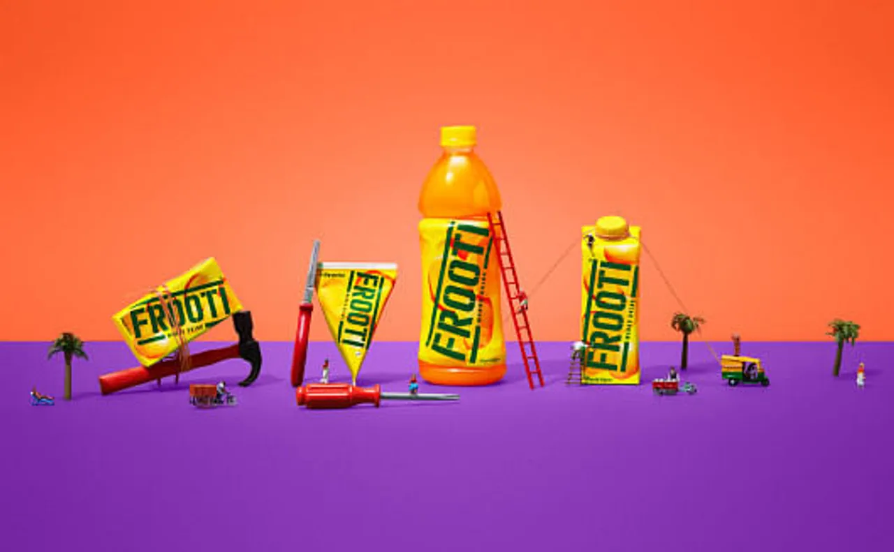 Frooti, 6