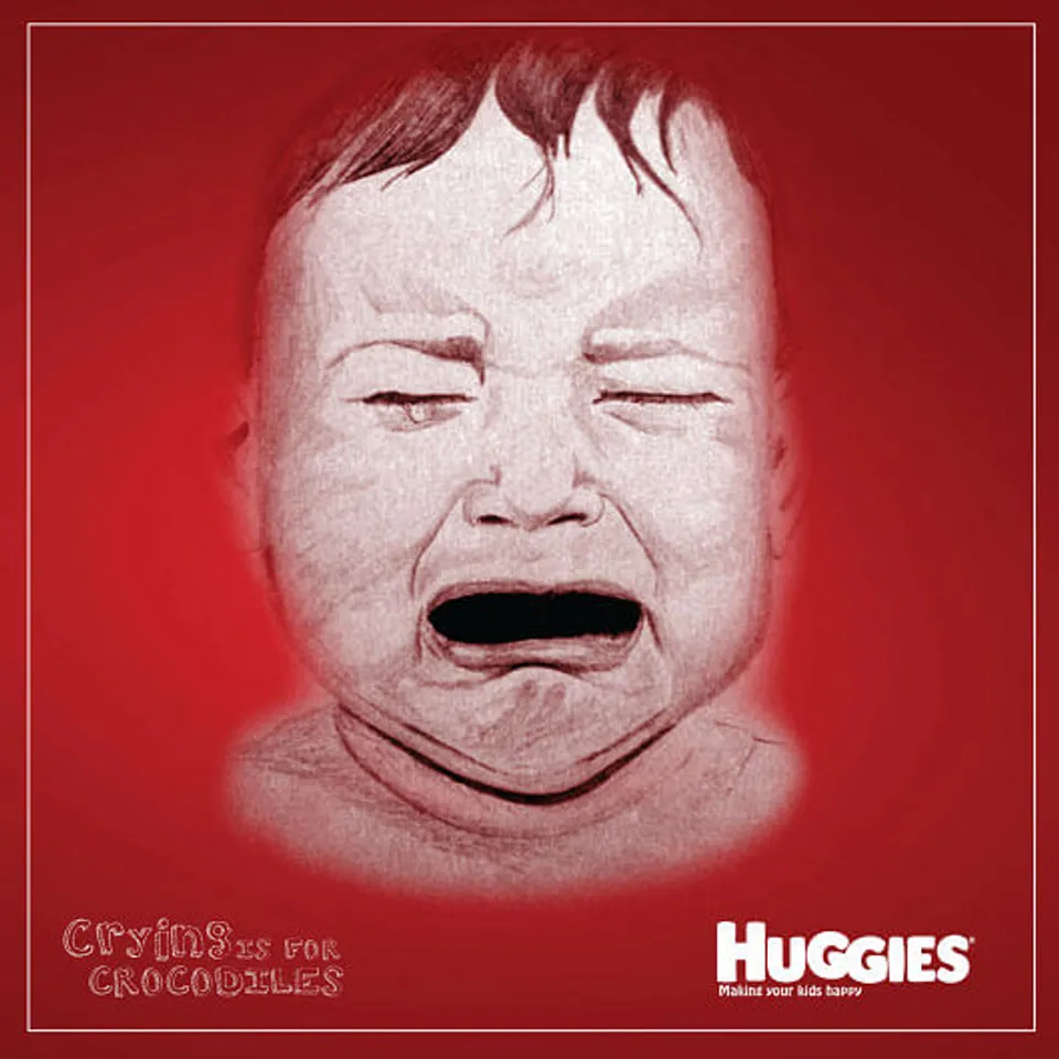 huggies