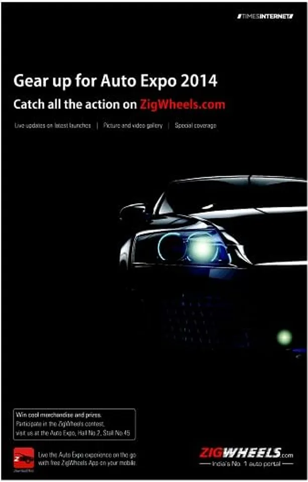 Auto Expo 2014