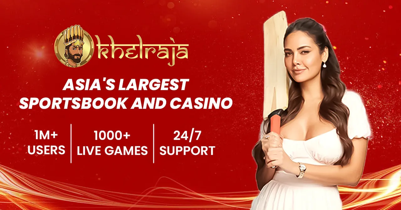 iGaming on boarded Esha Gupta as brand ambassador 