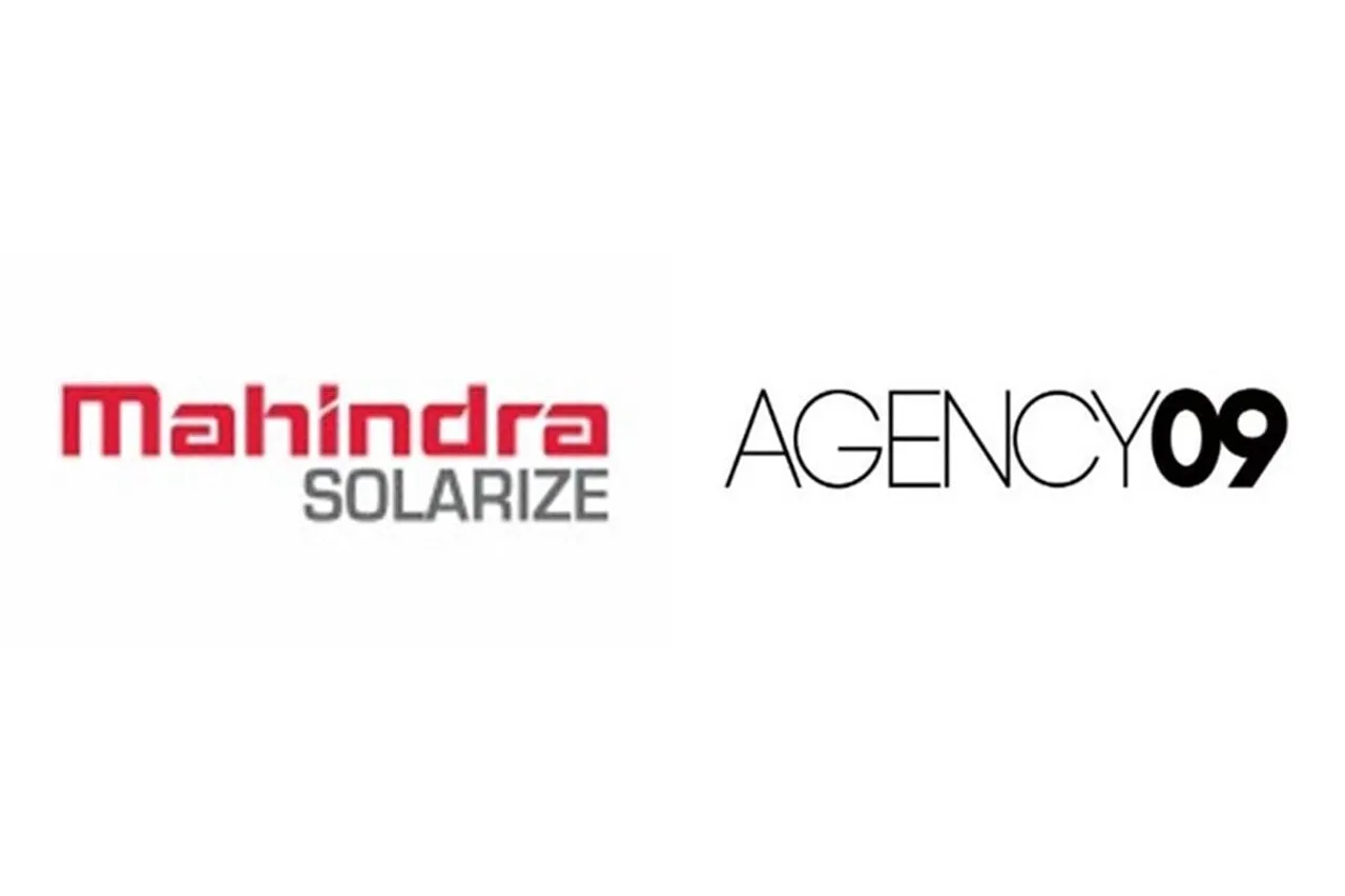 AGENCY09 bags the communications & digital mandate for Mahindra Solarize