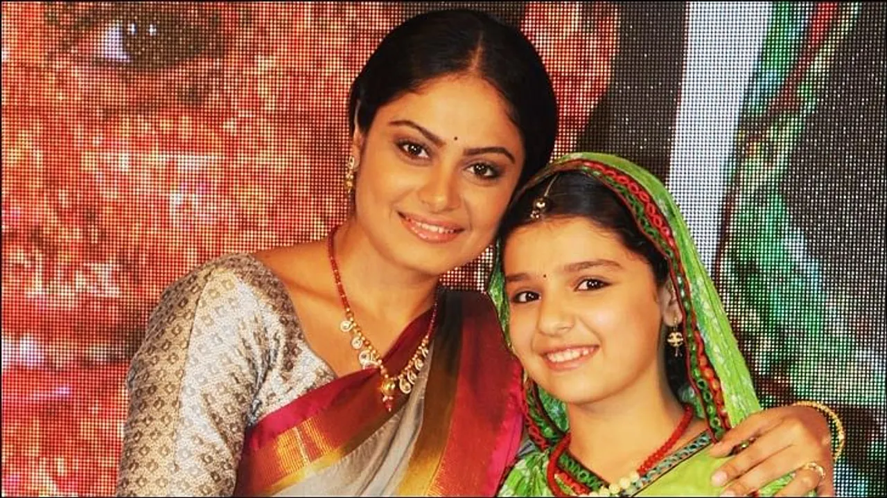 'Balika Vadhu': 2000 and counting