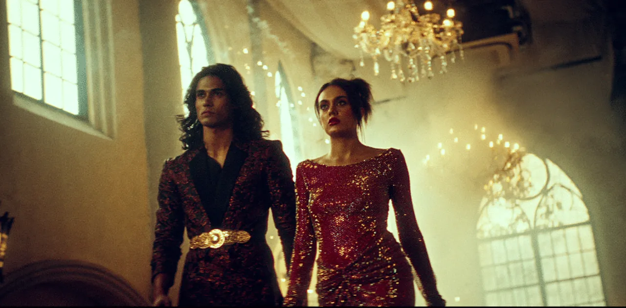 ITC Engage unveils new TVC  to highlight the new product 