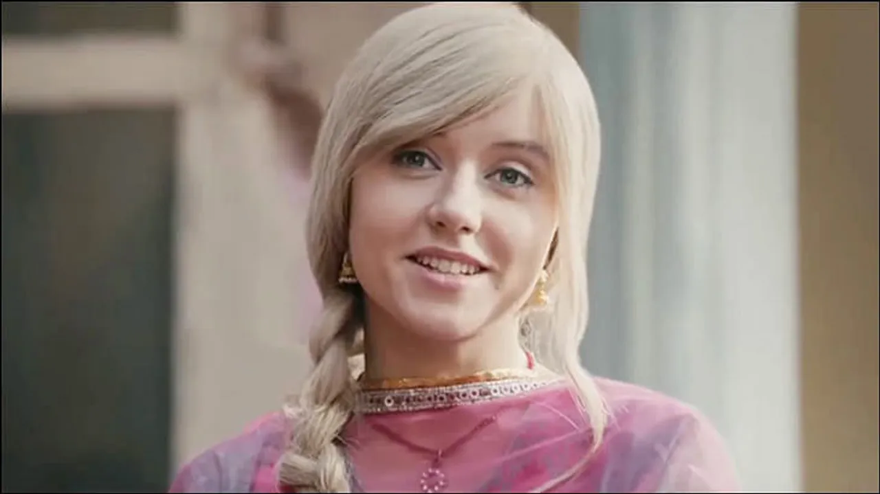 Australian Lucy is here to teach you Indians a 'Wagga Wagga' lesson
