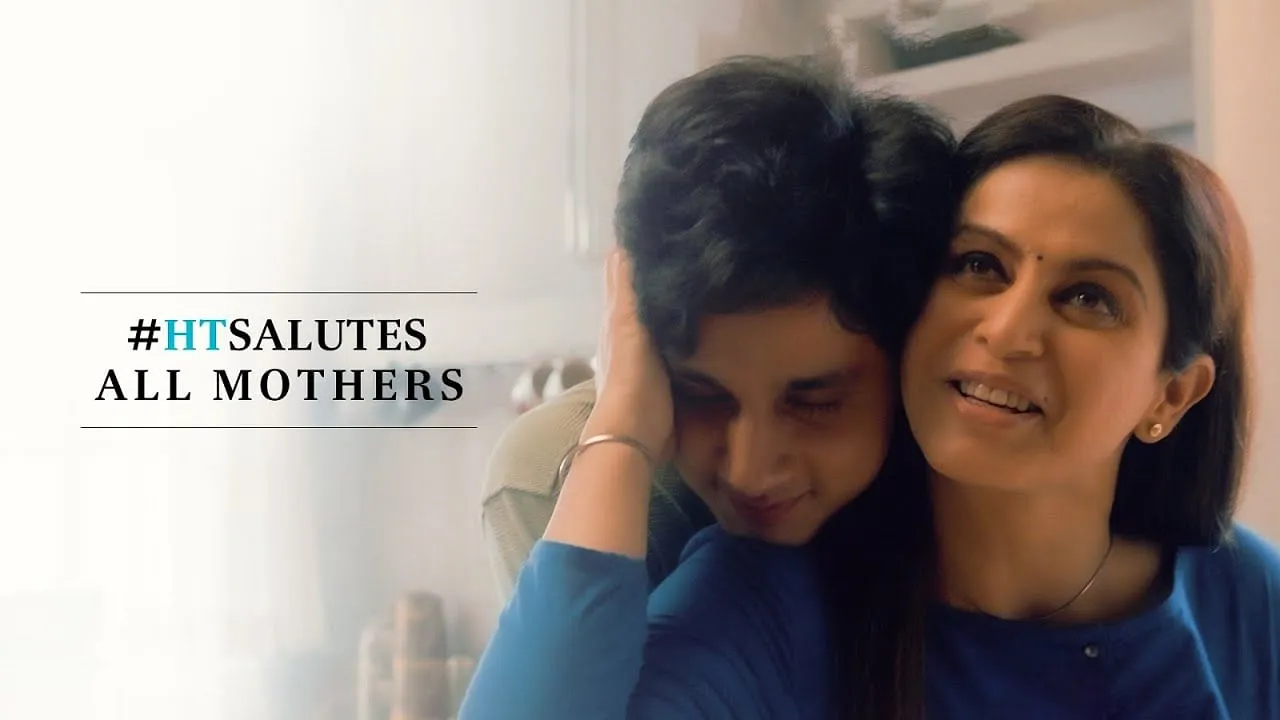 Hindustan Times celebrates the selfless dedication of a mother to their children   