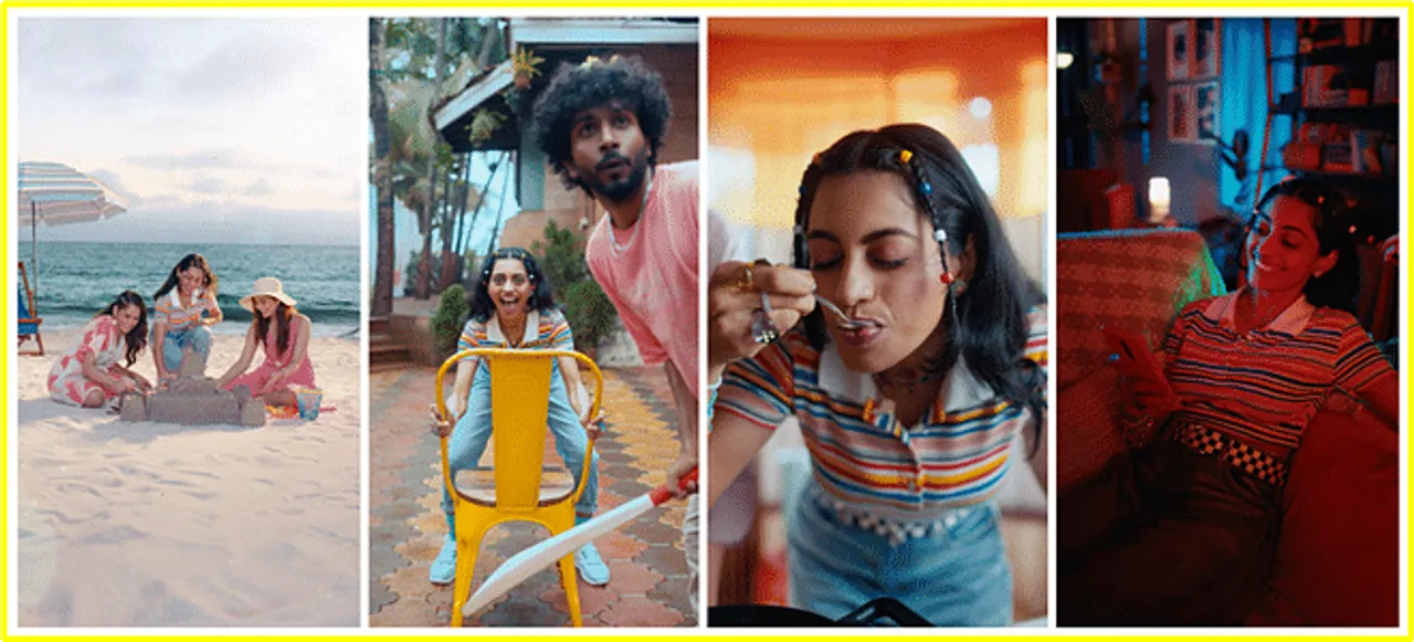 Moj reinvents joy of authenticity with its latest brand film