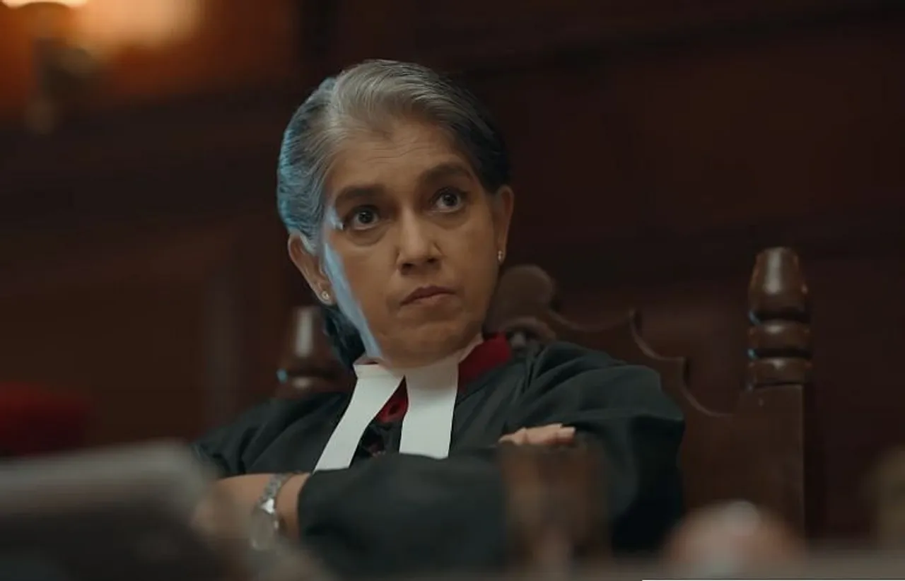 Sebamed's Shashi Ranjan on ad campaign with Ratna Pathak and marketing to Indian consumers