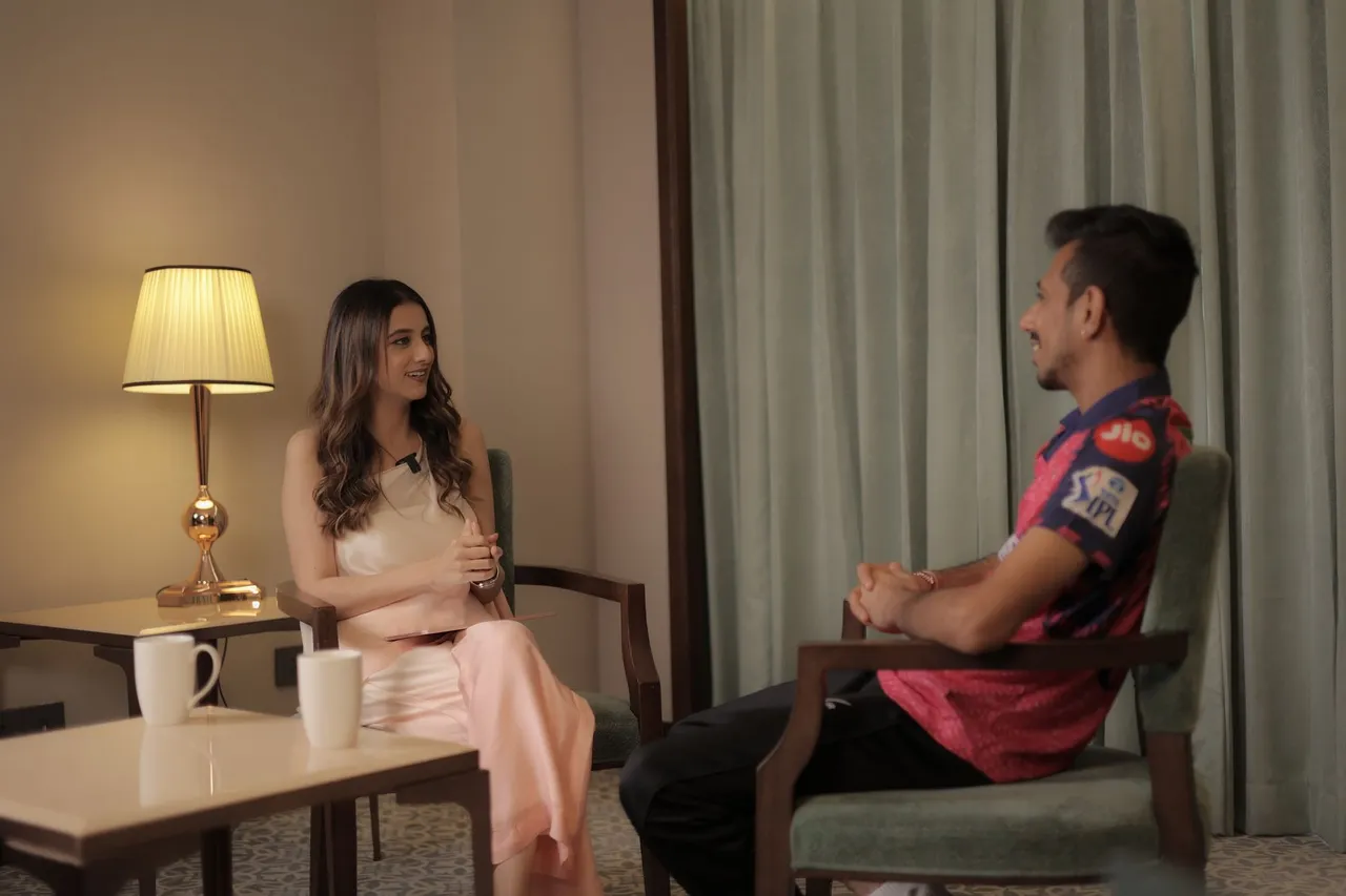 Humans of Bombay becomes the official storytelling partner for Rajasthan Royals