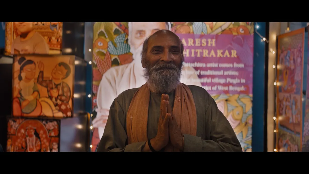 This Diwali, HP World Stores make space for local artisans to brighten their festivities