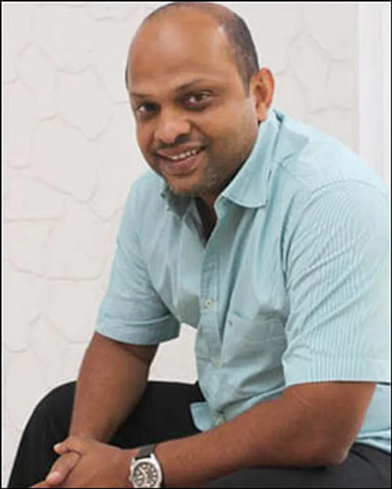 Agnello Dias to speak at agIdeas, Melbourne