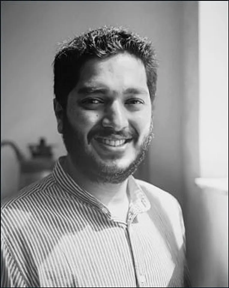 Sanju Menon appointed VP, Leo Burnett Mumbai