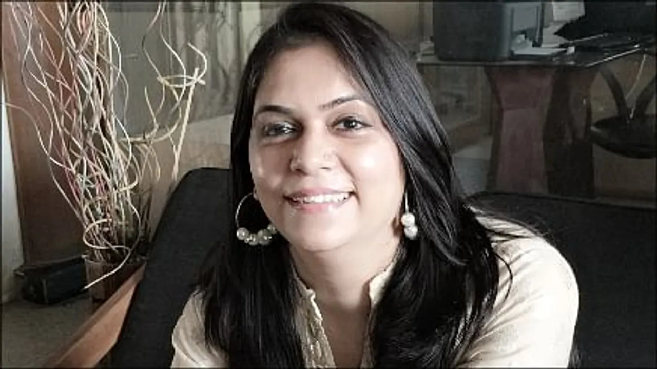 The Social Street appoints Heena Mistry as head, events and experiential business