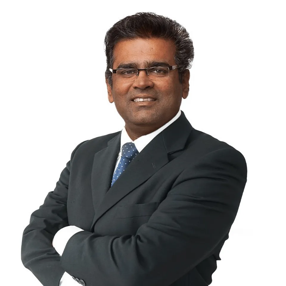 5paisa.com appoints Narayan Gangadhar as Chief Executive Officer