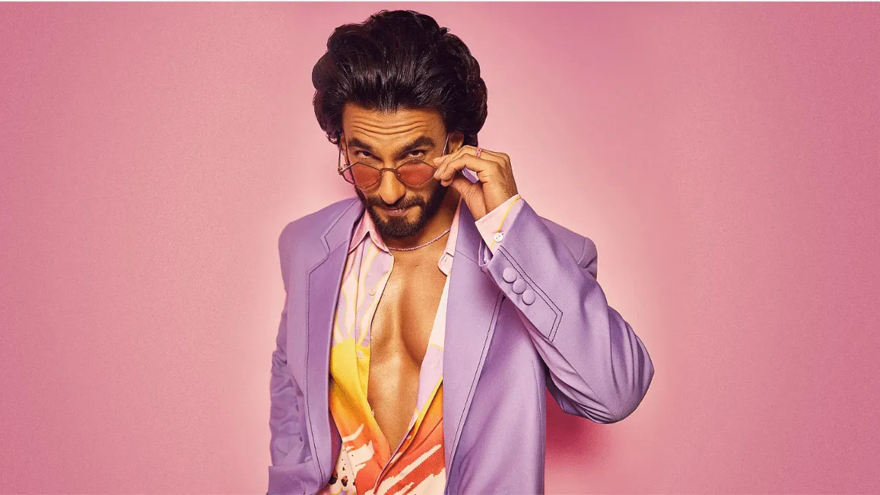 Singh is Collab King: Why Ranveer Singh's brand magnetism reigns supreme in Bollywood