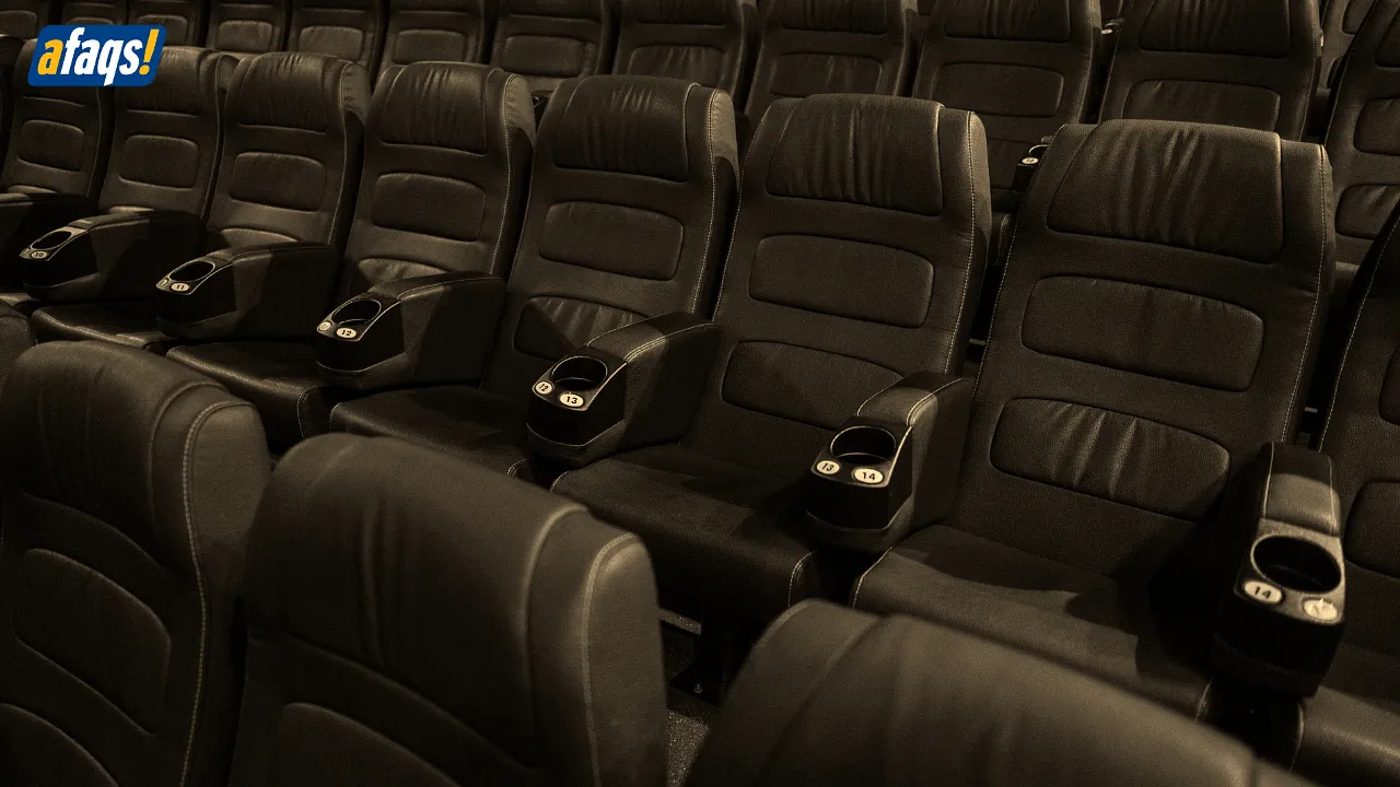 Cinema advertising revives on the back of newer releases; industry estimates a 15% growth in festive season
