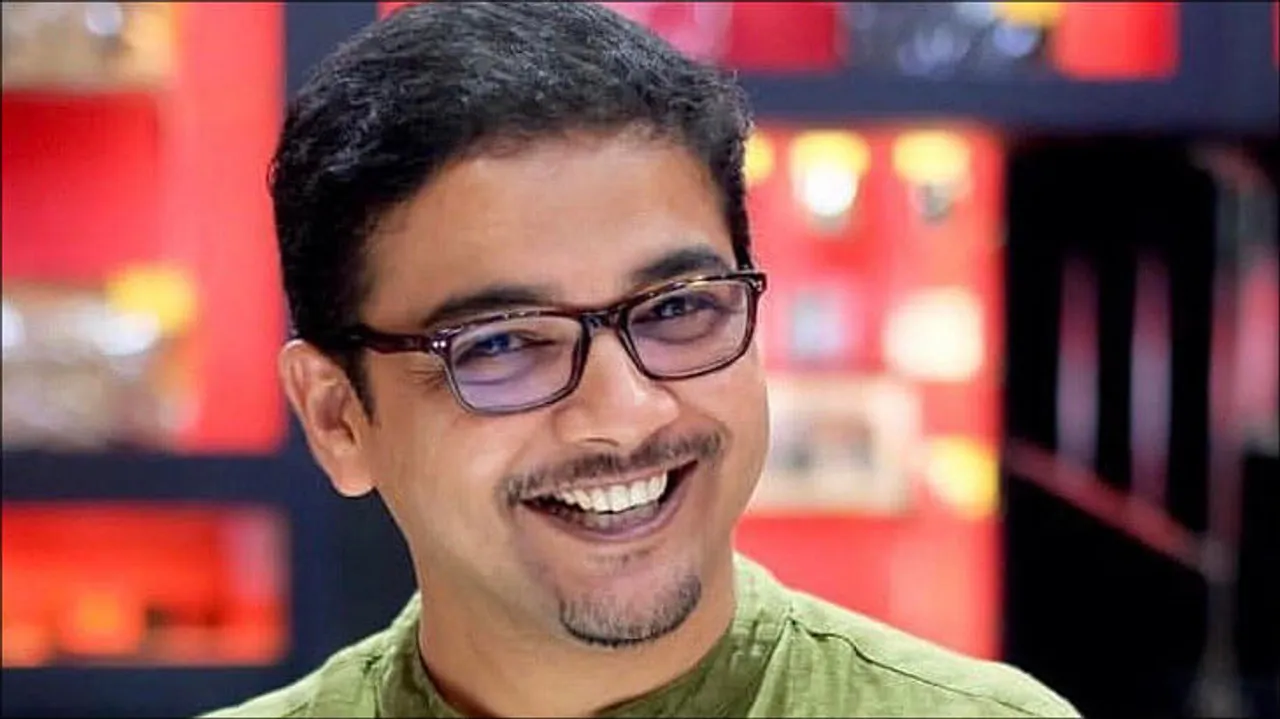 Indigo Consulting appoints Nishith Srivastava as National Head of Strategy