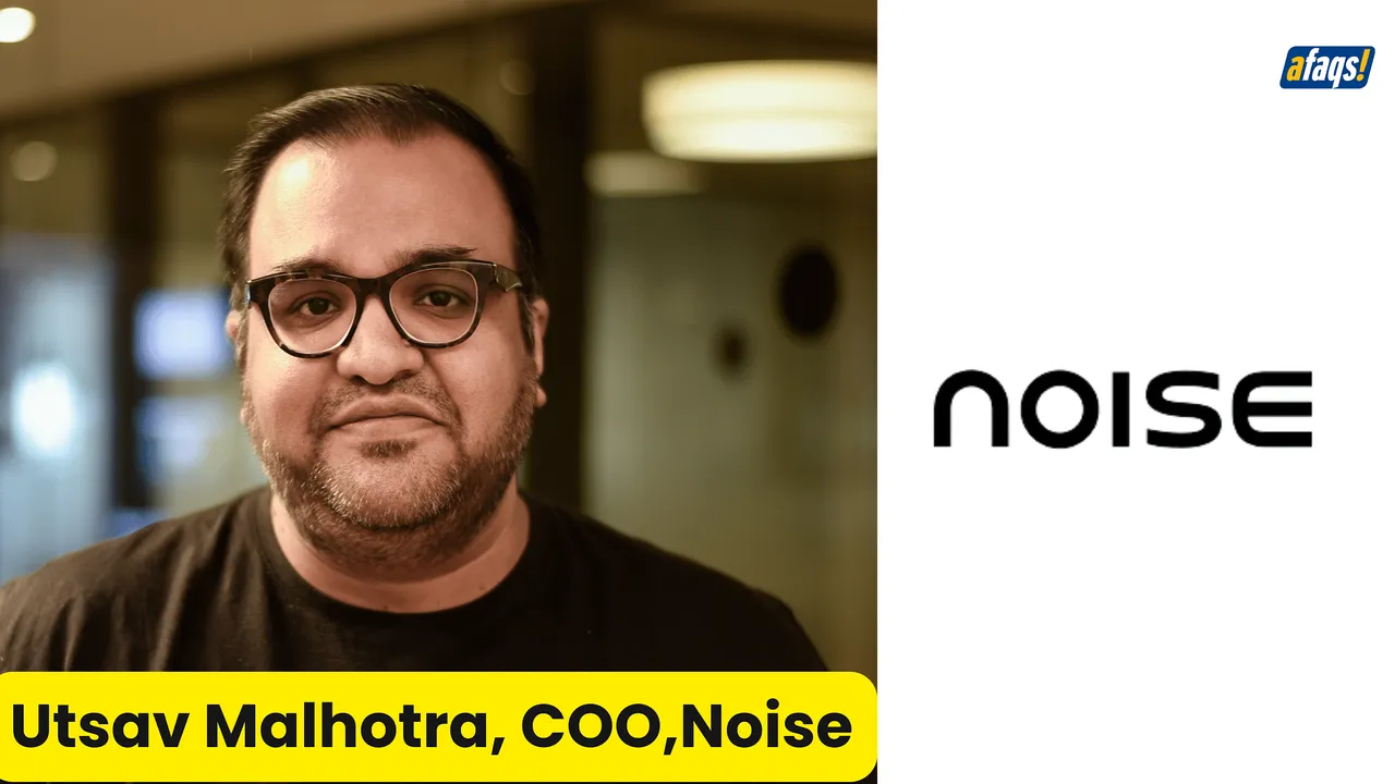 Noise eyes festive growth amid smartwatch market stagnation