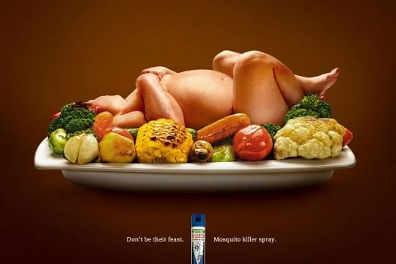 Human Feast