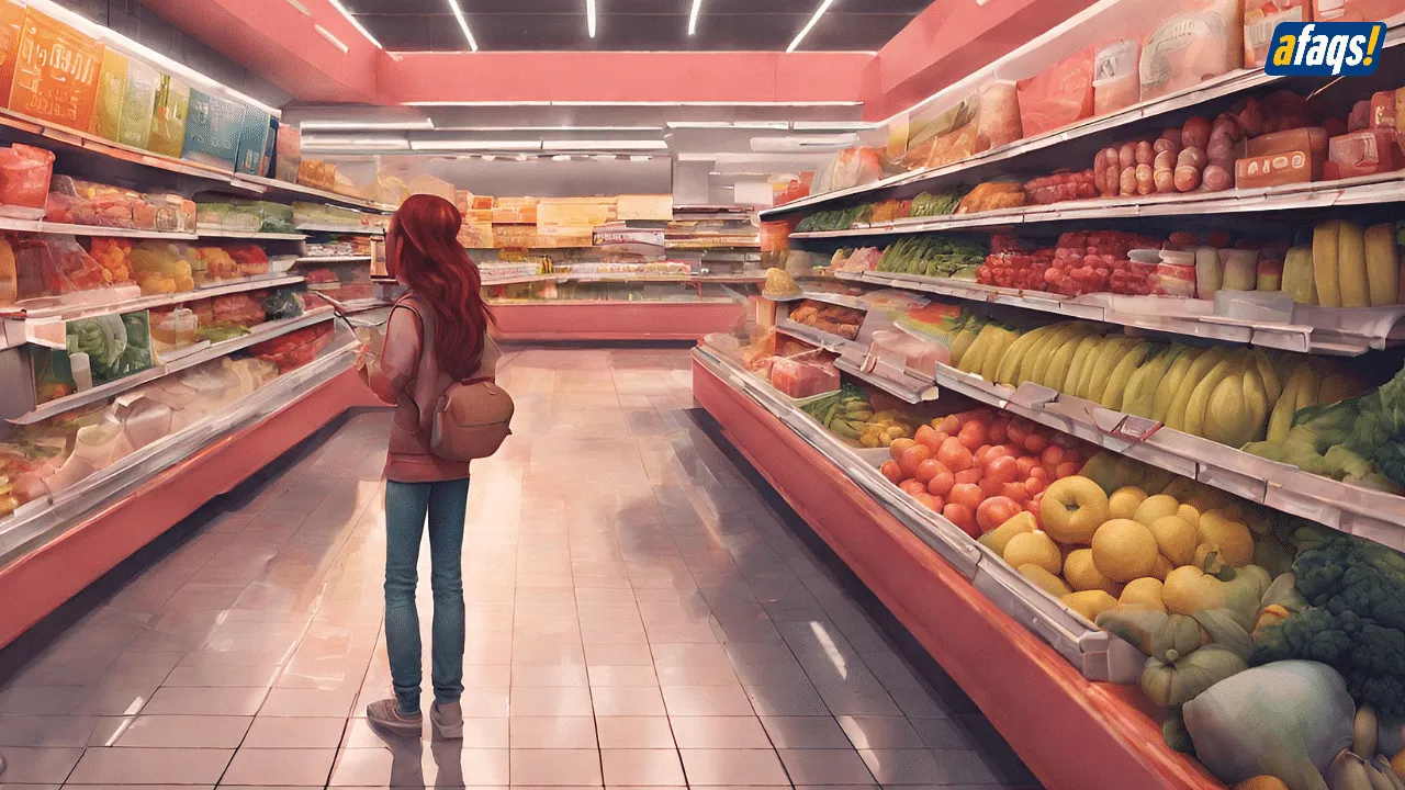 Heat maps to eye-level shelving: Supermarkets innovate to drive spending