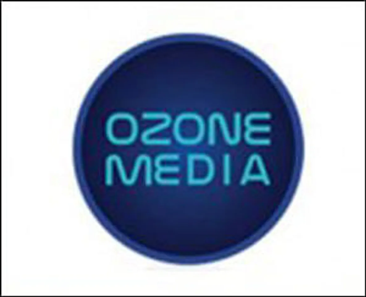 Ozone Media partners with AppNexus to expand global presence