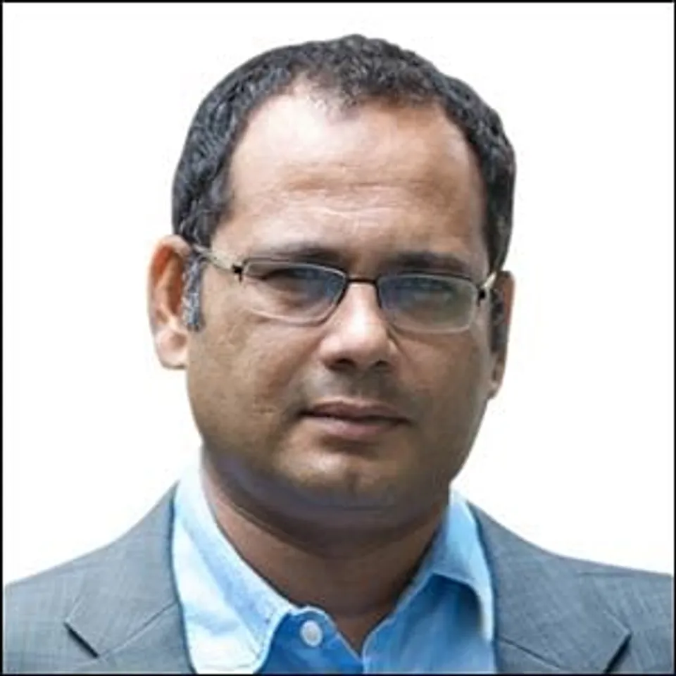 Guest Article: Kurien Mathews: Limca comes full circle