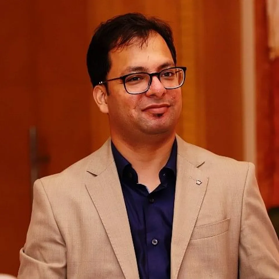 Somil Agrawal joins Makemytrip as director of marketing