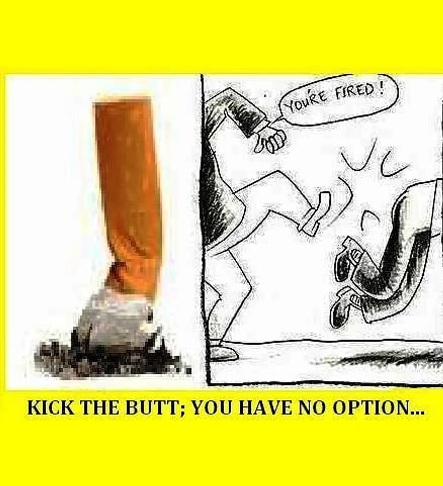 Anti Smoking-2